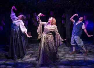 Chicagoland’s Hottest Merry Men: A Closer Look at the Sexy Side of Chicago Reader news-20112024-073318