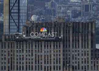 Comcast to Spin Off Cable Channels MSNBC and CNBC Into Separate Company | WSVN 7News Miami news-20112024-083030