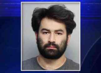 Luxury Car Theft Ringleader Caught on Video Targeting Miami Valet Companies news-20112024-113243