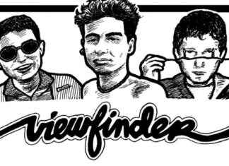 Viewfinder: A Unique Band from Chicago – Music History Review news-21112024-013228