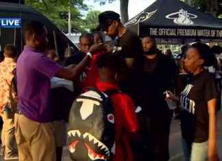 Miami HEAT’s Udonis Haslem and Bam Adebayo Provide Thanksgiving Meals for South Florida Families news-21112024-013253