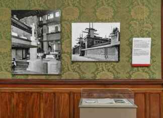 Exploring Frank Lloyd Wright’s Architectural Legacy in Chicago – Chicago Reader news-21112024-033254