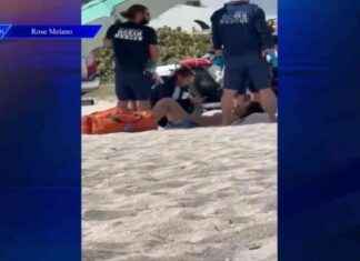 Investigation of MBPD First Responder for Running Over Beachgoer news-21112024-075519