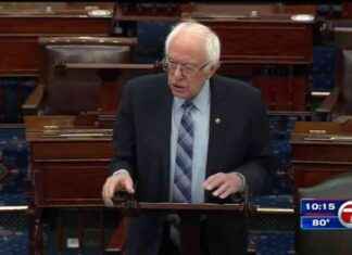 Senate rejects Bernie Sanders’ attempt to block weapons for Israel amid Gaza deaths news-21112024-085543