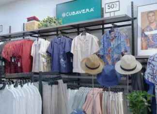 Perry Ellis Store in Hialeah: Dress to Impress for the Holiday Season | WSVN 7News news-21112024-105652