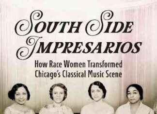 Florence Price: The Women Behind the Composer – Chicago Reader news-21112024-134954