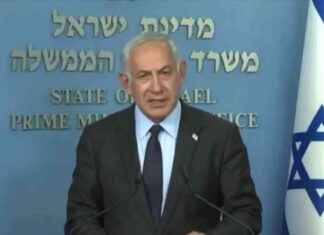 Arrest Warrants Issued for Netanyahu and Hamas Officials by International Criminal Court news-21112024-160625