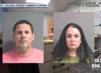 Body Cam Footage Shows Parents Attacking Volusia County Deputy – WSVN 7News | Miami News news-21112024-181244