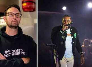 Celebrating Underground Rap: Closed Sessions in Chicago Reader news-21112024-195448