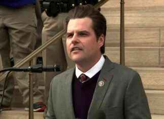 Gaetz Withdraws as Trump’s Pick for Attorney General news-21112024-211430