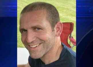 Man who faked death while kayaking in Wisconsin found alive in Eastern Europe news-21112024-221509