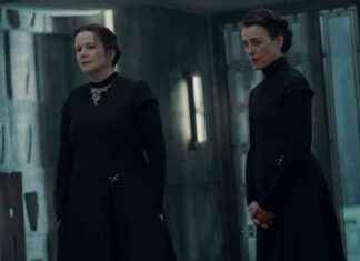 Dune: Prophecy Book Review by Chicago Reader – A Detailed Analysis of the Latest Release news-22112024-094433