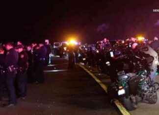 Police Shut Down I-15 Freeway to Stop Large Group of Motorcycle Riders news-22112024-190519