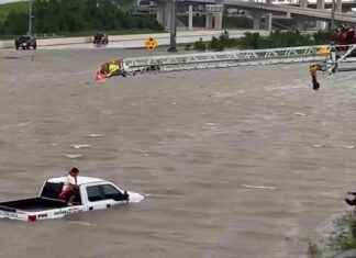 Record Rain and Heavy Snow Cause Widespread Power Outages in Northern California and Seattle news-22112024-190652