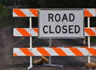 Police Close Oceanside Road Due to Possible Sinkhole news-25112024-182844