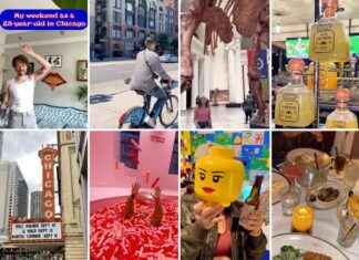 My Weekend as a 28-year-old in Chicago: Uncovering Enduring Truths news-26112024-010521