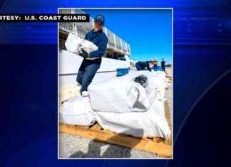 Coast Guard Seizes $18M Worth of Drugs at Port Everglades in Miami news-26112024-040739