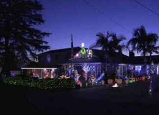 Remembering a Young Man: 24-Year-Old Electrocuted While Hanging Christmas Lights news-26112024-051104