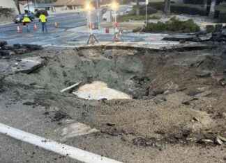 Repairing Water Leak Damage on Chula Vista Road: Road Closures and Repairs news-26112024-071237