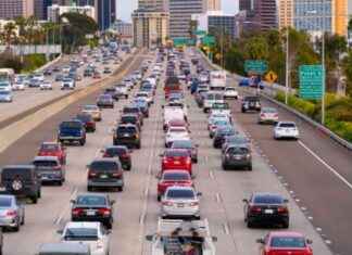 Optimal Thanksgiving Week Travel Times by Car, AAA Recommendations news-26112024-081625