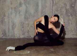 Abby Sage Embraces Decay for Musical Rebirth – Chicago Reader news-26112024-111136