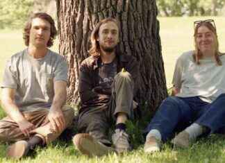 Prize Horse: Unique Fingerprints in Moody Posthardcore – Chicago Reader news-26112024-131215