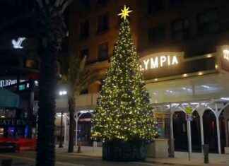 Create Your Own Winter Wonderland at Downtown Miami’s Holiday Village – WSVN 7News news-26112024-131259