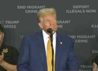 Trump’s Plan to Impose Tariffs on Mexico, Canada, and China on First Day in Office news-26112024-141333