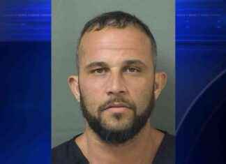 Man arrested for beating man to death with golf club at Palm Beach Gardens golf course news-26112024-221900