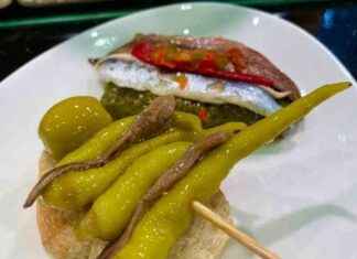 Gilda: Jeremy Leven’s Spanish Tavern Scores Big on Monday Night Foodball news-26112024-231920