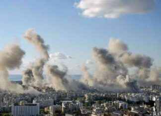 Israel and Hezbollah Ceasefire Ends 14-Month Conflict news-27112024-011946