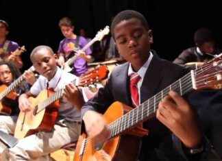 Global Reinvention of ‘Everybody Wants to Rule the World’ Led by Local Nonprofit | WSVN 7News news-27112024-022437