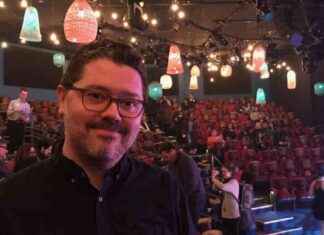 Remembering Kris Vire: A Tribute to a Chicago Reader Icon news-27112024-032104