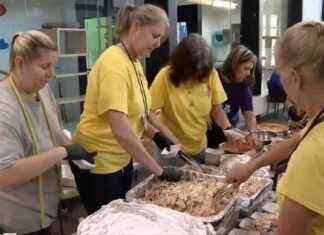 Pawsgiving Celebration at Broward County Animal Care – WSVN 7News | Miami News news-27112024-032514