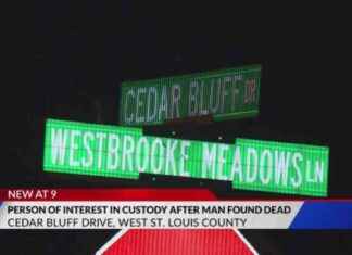 Homicide Investigation in Ballwin Linked to Welfare Check news-27112024-112451