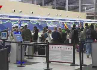 St. Louis Airport Predicts Record Thanksgiving Travel – Get Ready for Busy Terminals! news-27112024-152929