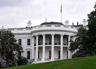 Transition Agreement Signed Between Trump Team and White House – WSVN 7News Miami news-27112024-154110