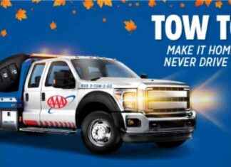 Free AAA ‘Tow to Go’ Service to Prevent Impaired Driving on Thanksgiving – WSVN 7News Miami news-27112024-175516