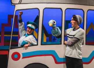 Birds causing mischief in Chicago – Entertainment Weekly news-27112024-193145