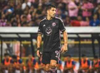 Luis Suarez Signs Extension with Inter Miami Through 2025 Season news-27112024-195625