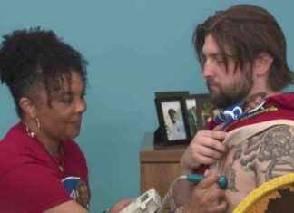 Reunited: Organ Donor’s Family Listens to Recipient’s Heartbeat news-27112024-202630