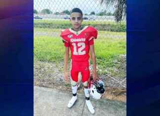 FHP Investigates Death of 14-Year-Old Boy Struck by Car in Cutler Bay – WSVN 7News news-27112024-215751