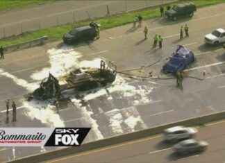 Lawsuit Filed by Family of Mother and Daughters Killed in I-270 Car Crash news-28112024-015146