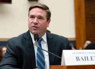 Lawsuit filed by Attorney General Bailey to prevent St. Louis County from appointing prosecutor news-28112024-075406