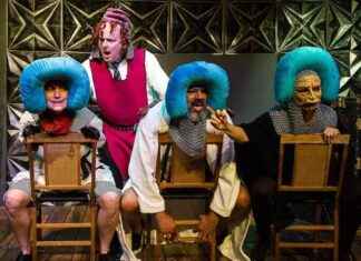 Silly Scottish Play Shenanigans in Chicago – A Comedy of Errors news-28112024-075436