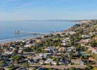 La Jolla Residents Advocate for Secession from San Diego news-28112024-083833
