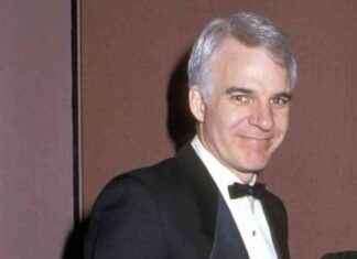 Steve Martin’s Hilarious Thanksgiving Car Rental Meltdown in St. Louis news-28112024-220414