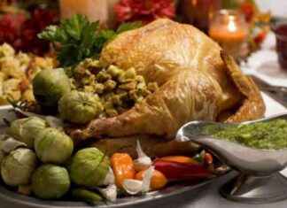 How to Repurpose Thanksgiving Leftovers to Minimize Food Waste news-28112024-221455