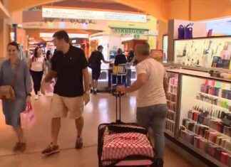 Black Friday: The Pinnacle of the Holiday Shopping Season for Retailers | WSVN 7News news-28112024-223609