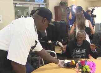 Thanksgiving Celebration at Camillus House in Miami – WSVN 7News | Miami News and Events news-29112024-004019